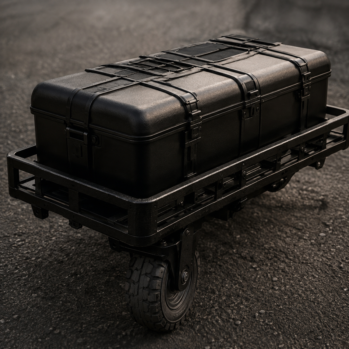 TrailForge Cargo and Storage category image