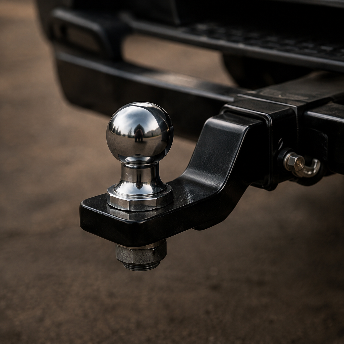 TrailForge Towing and Hitch category image