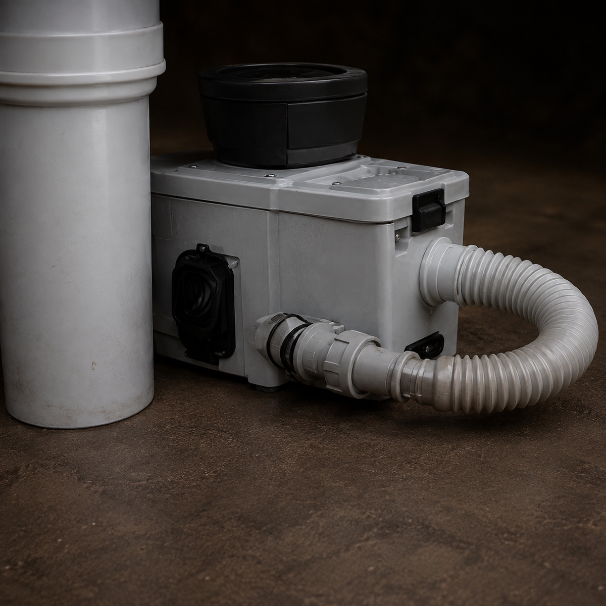TrailForge Waste and Sanitation category image