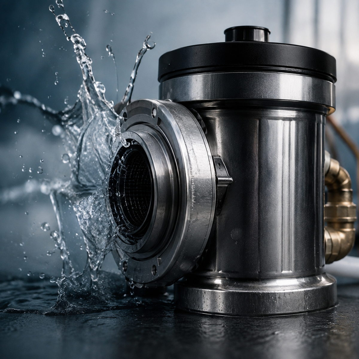 TrailForge RV Water Systems category image