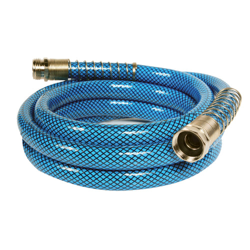 Camco Premium Drinking Water Hose – 5/8 in. ID, Anti-Kink, 10 ft.