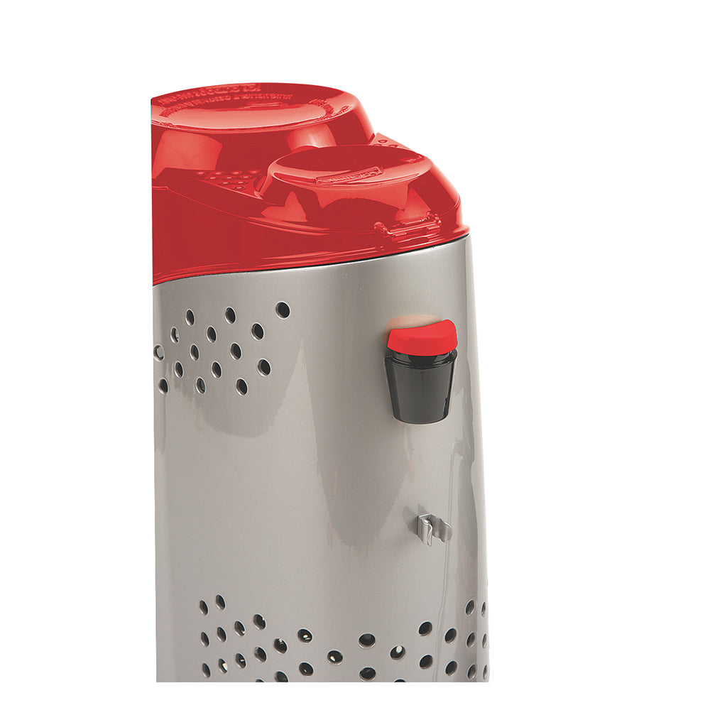 Coleman 10-Cup Portable Propane Coffeemaker – product view 3
