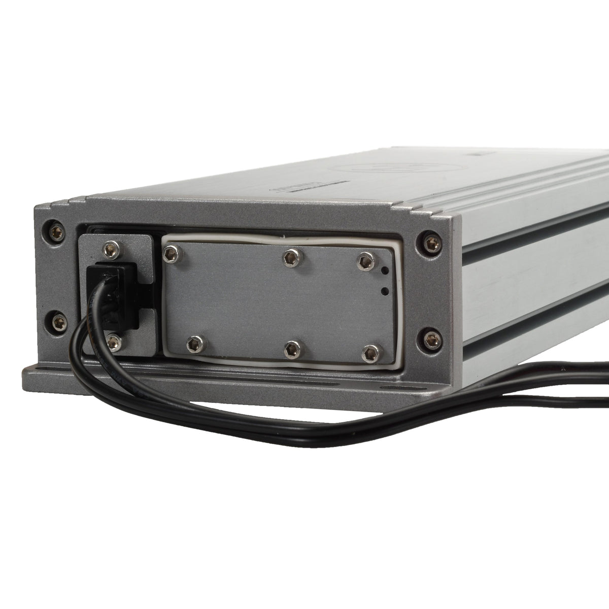 AquaVibe Pro Mono-Channel Class D 1000-Watt Marine Amplifier IP67 Rated