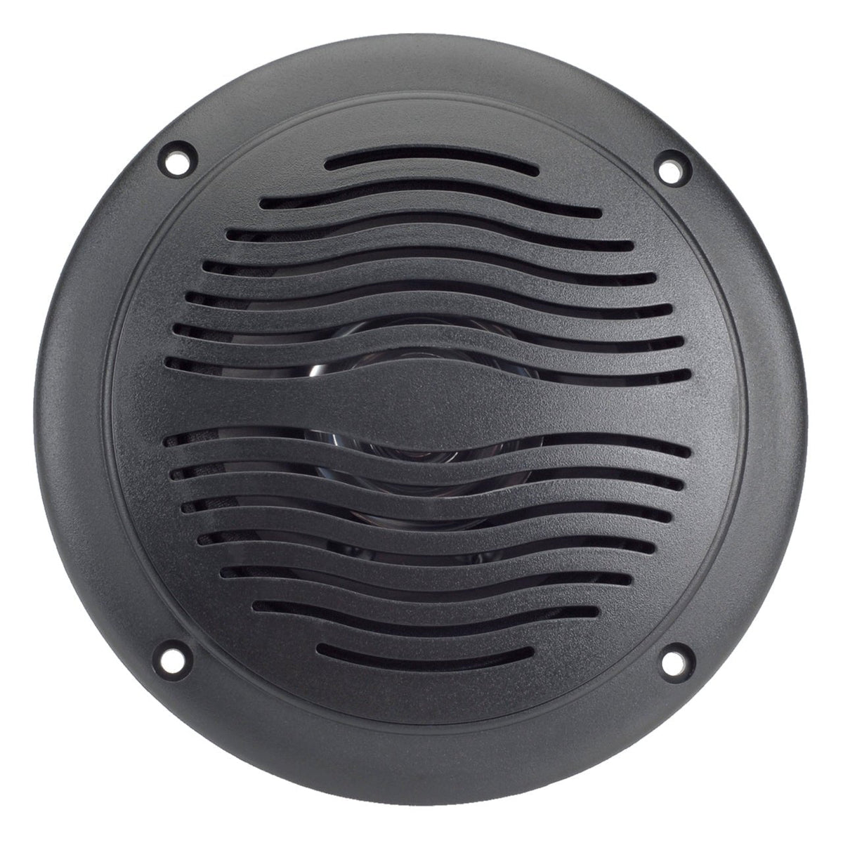 AquaVibe WR42B-Pair | Marine Water-Resistant 5" Dual Cone Speaker w/ Grills