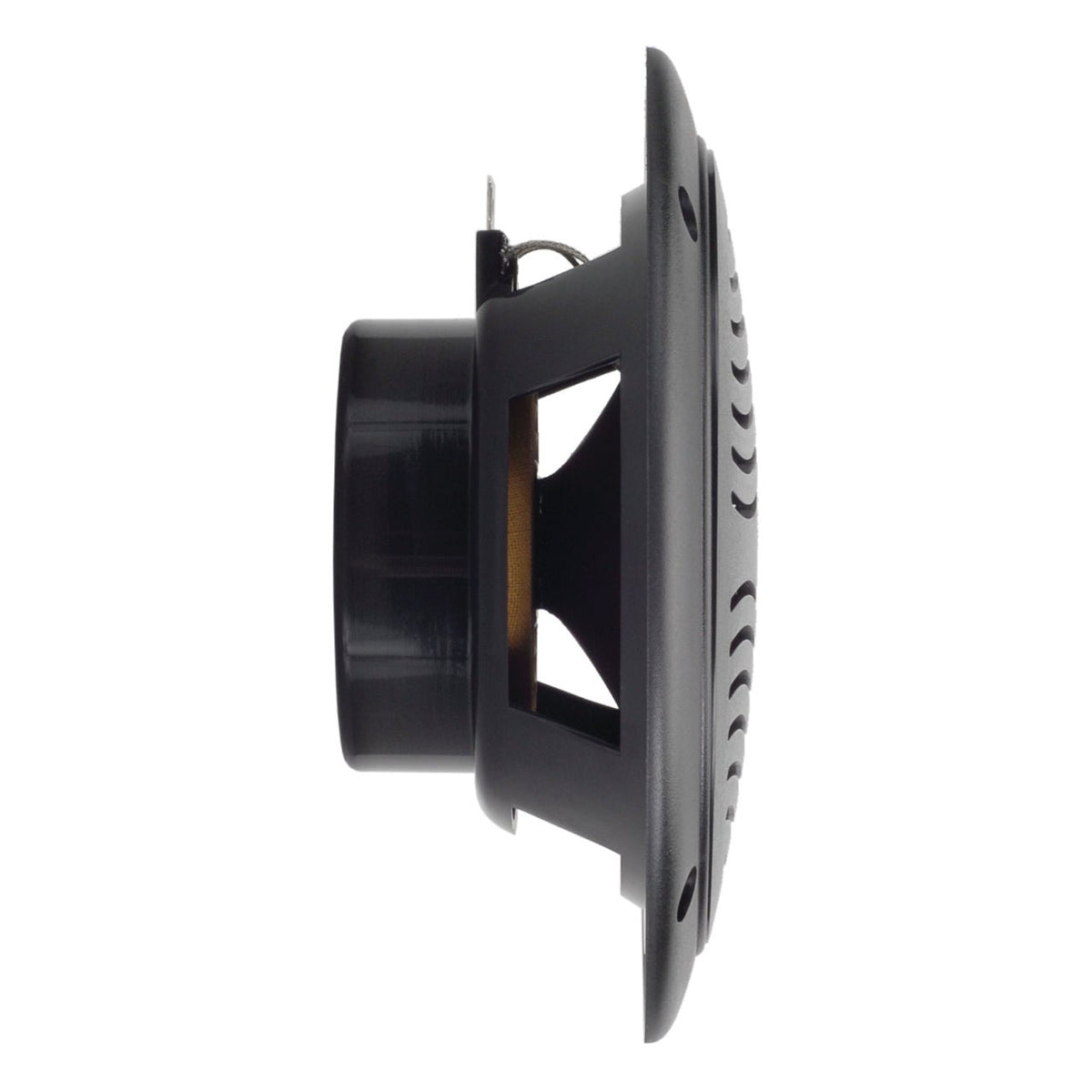 AquaVibe WR42B-Pair | Marine Water-Resistant 5" Dual Cone Speaker w/ Grills