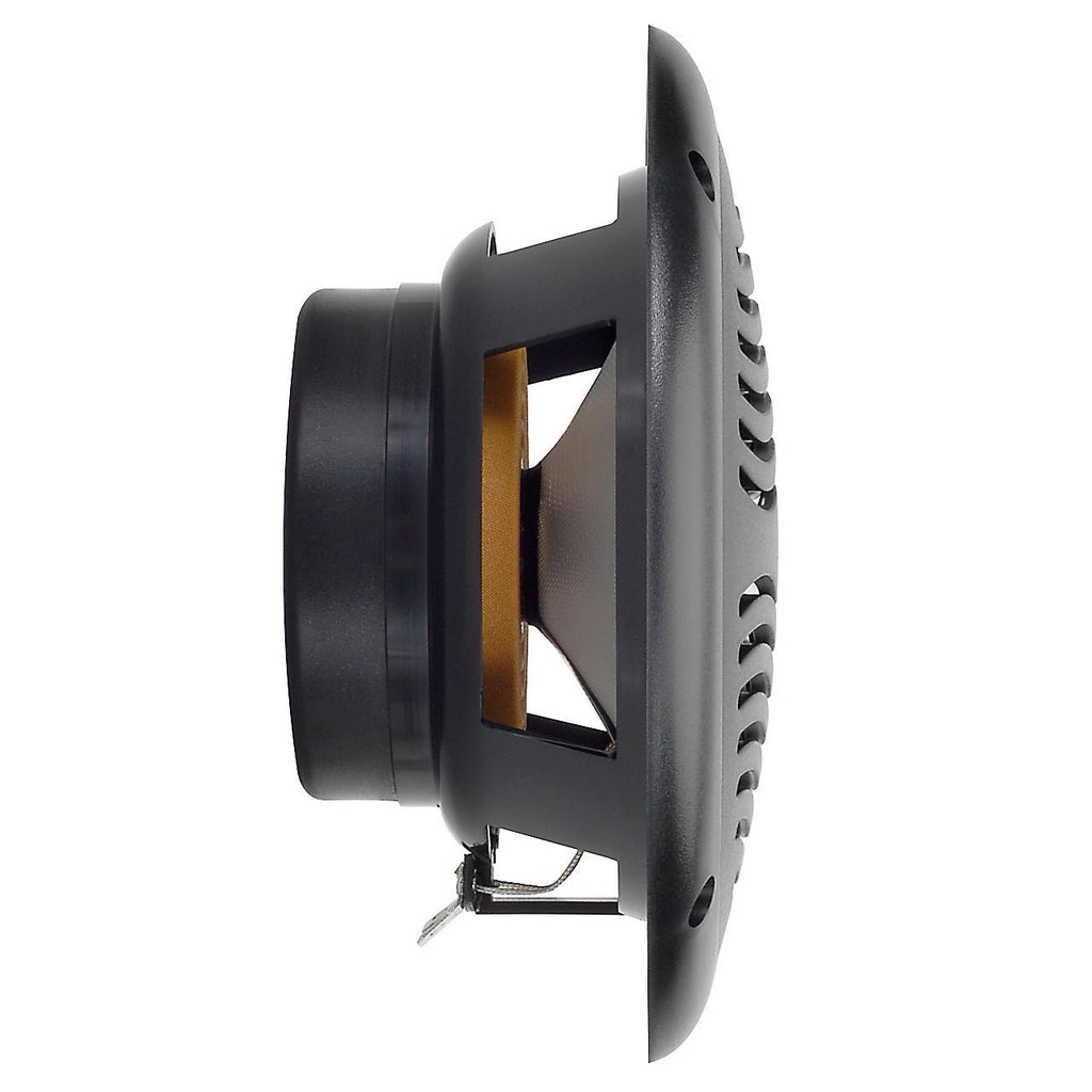 AquaVibe  | Marine Water-Resistant 6 1/2" 2-Way Speaker with Grill