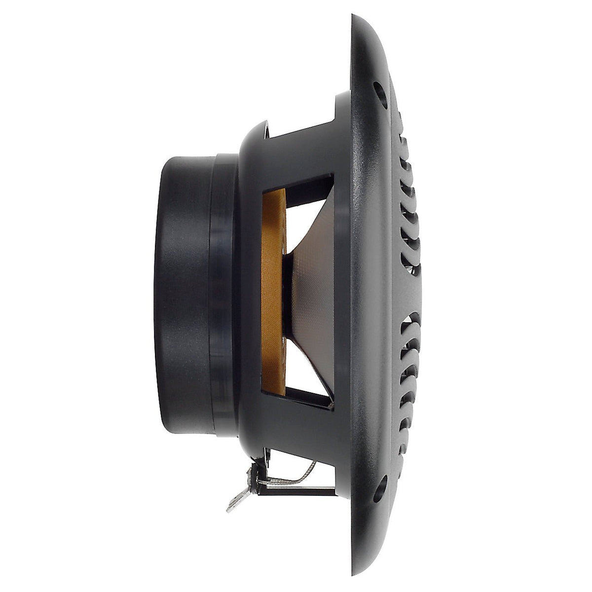 AquaVibe  | Marine Water-Resistant 6 1/2" 2-Way Speaker with Grill