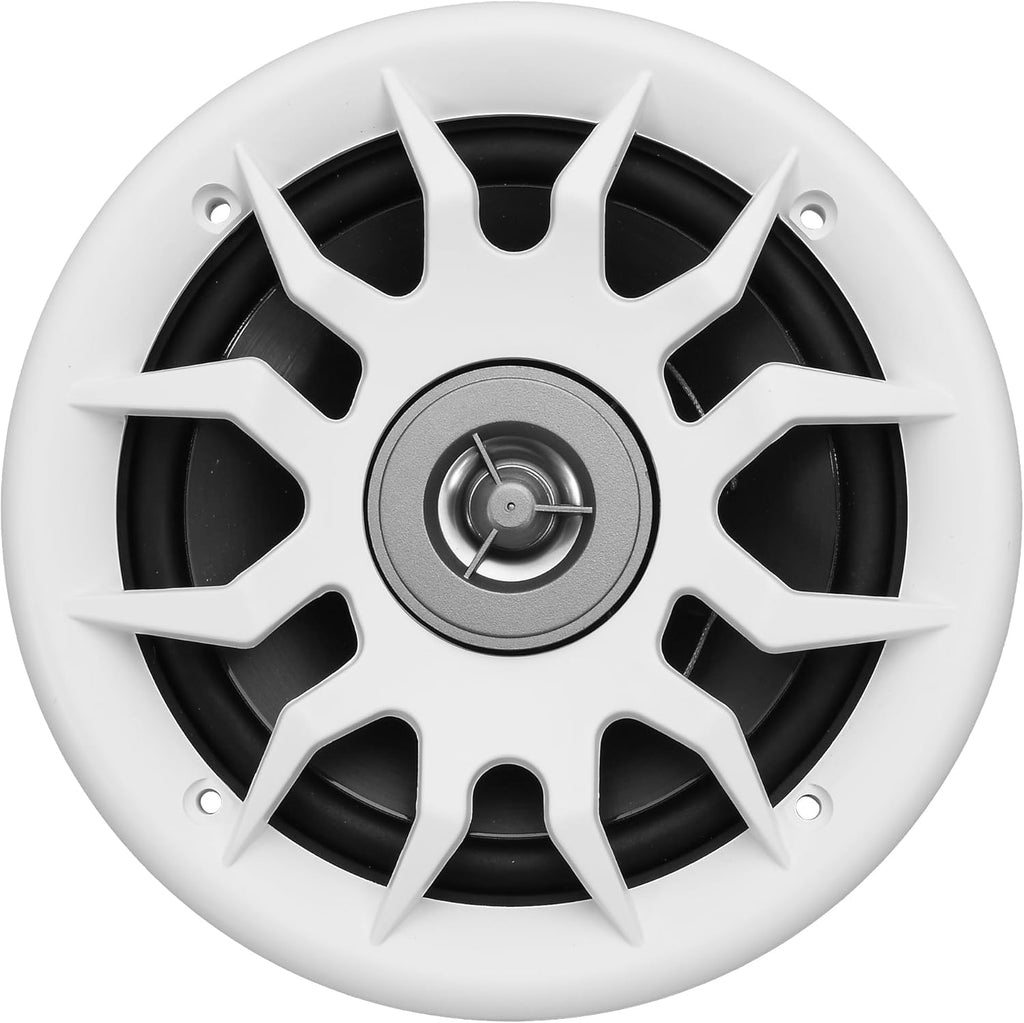 AquaVibe | 6.5" Water-Resistant 2-Way Speaker