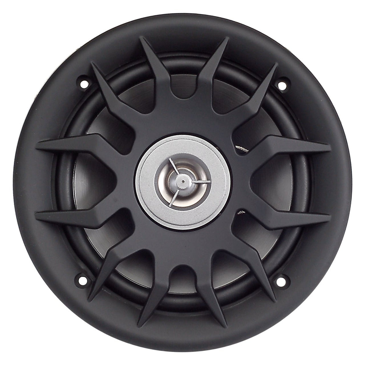 AquaVibe | 6.5" Water-Resistant 2-Way Speaker