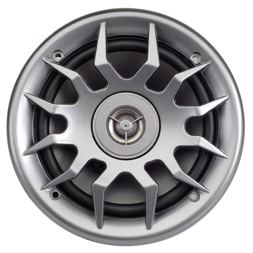 AquaVibe | 6.5" Water-Resistant 2-Way Speaker