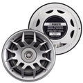 AquaVibe WR6LS-PAIR| 6.5" Water-Resistant 2-Way Speakers | Sold as a Pair