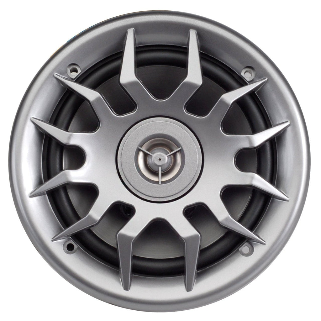 AquaVibe WR6LS-PAIR| 6.5" Water-Resistant 2-Way Speakers | Sold as a Pair