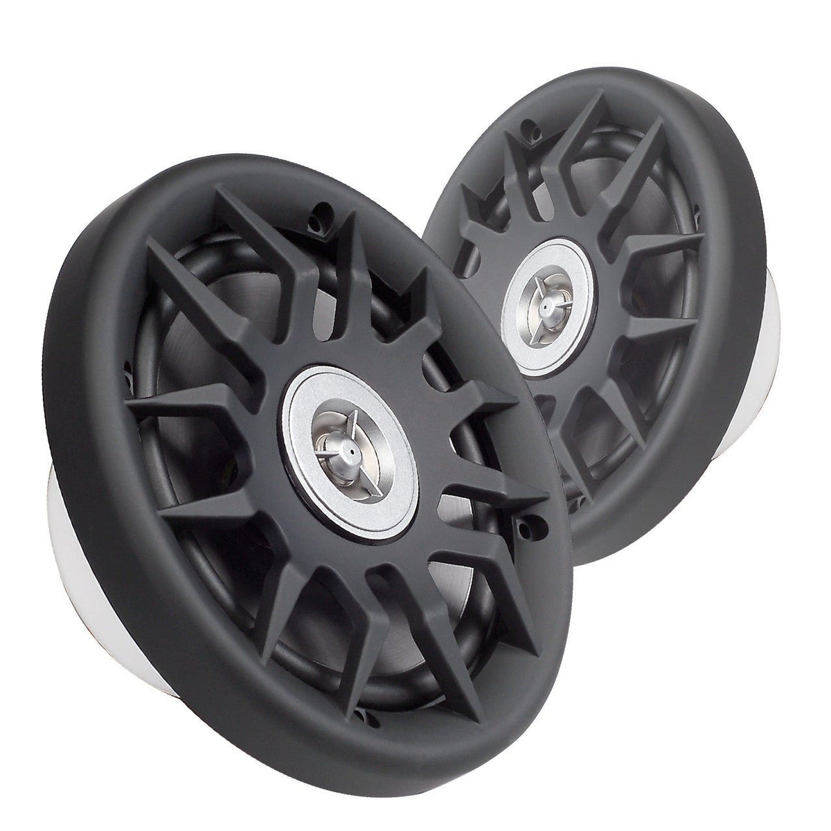 AquaVibe WR6LS-PAIR| 6.5" Water-Resistant 2-Way Speakers | Sold as a Pair