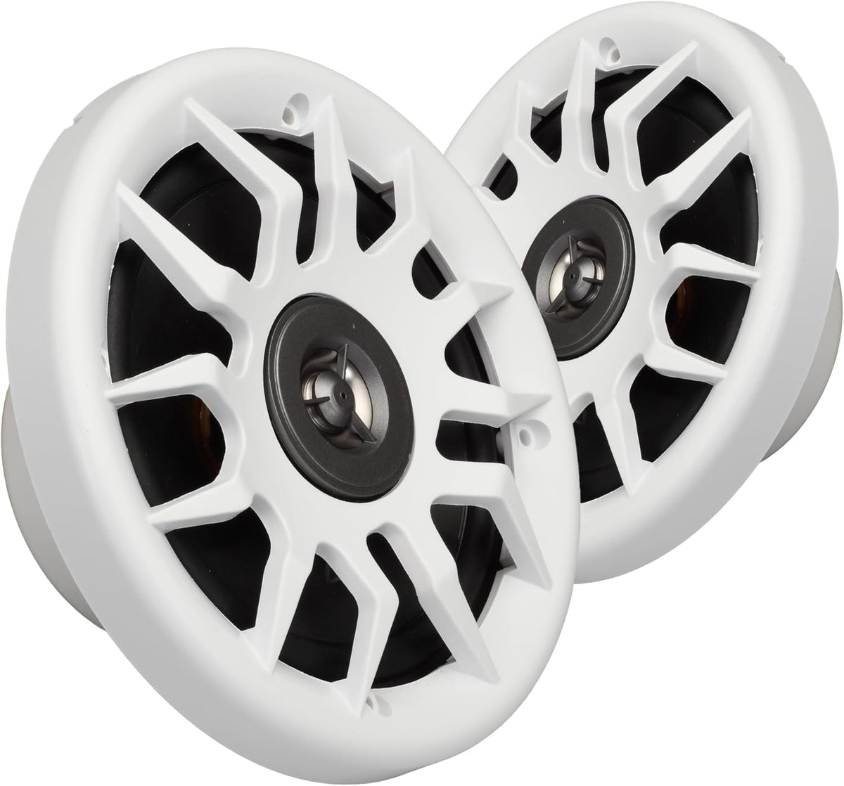 AquaVibe WR6LS-PAIR| 6.5" Water-Resistant 2-Way Speakers | Sold as a Pair