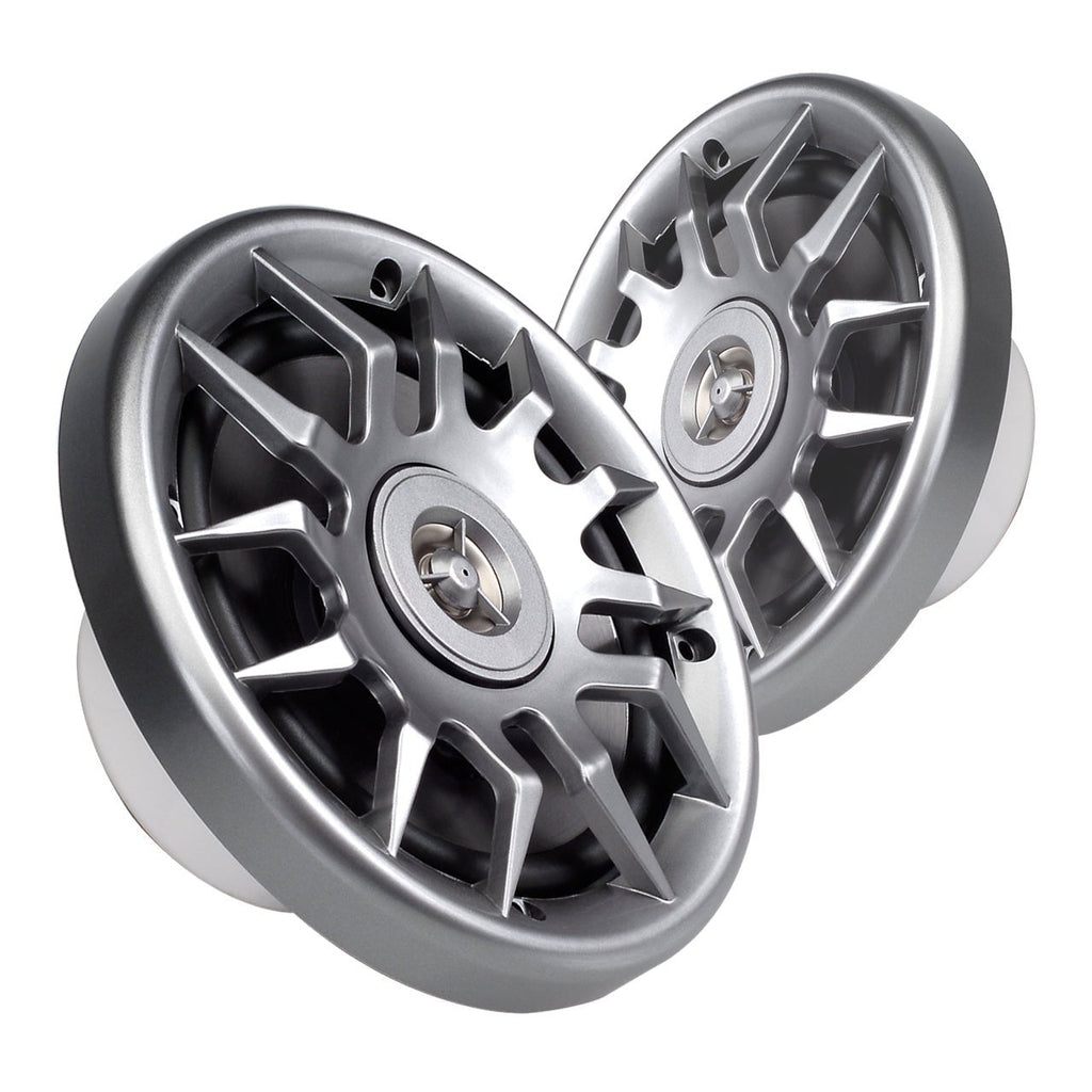 AquaVibe WR6LS-PAIR| 6.5" Water-Resistant 2-Way Speakers | Sold as a Pair