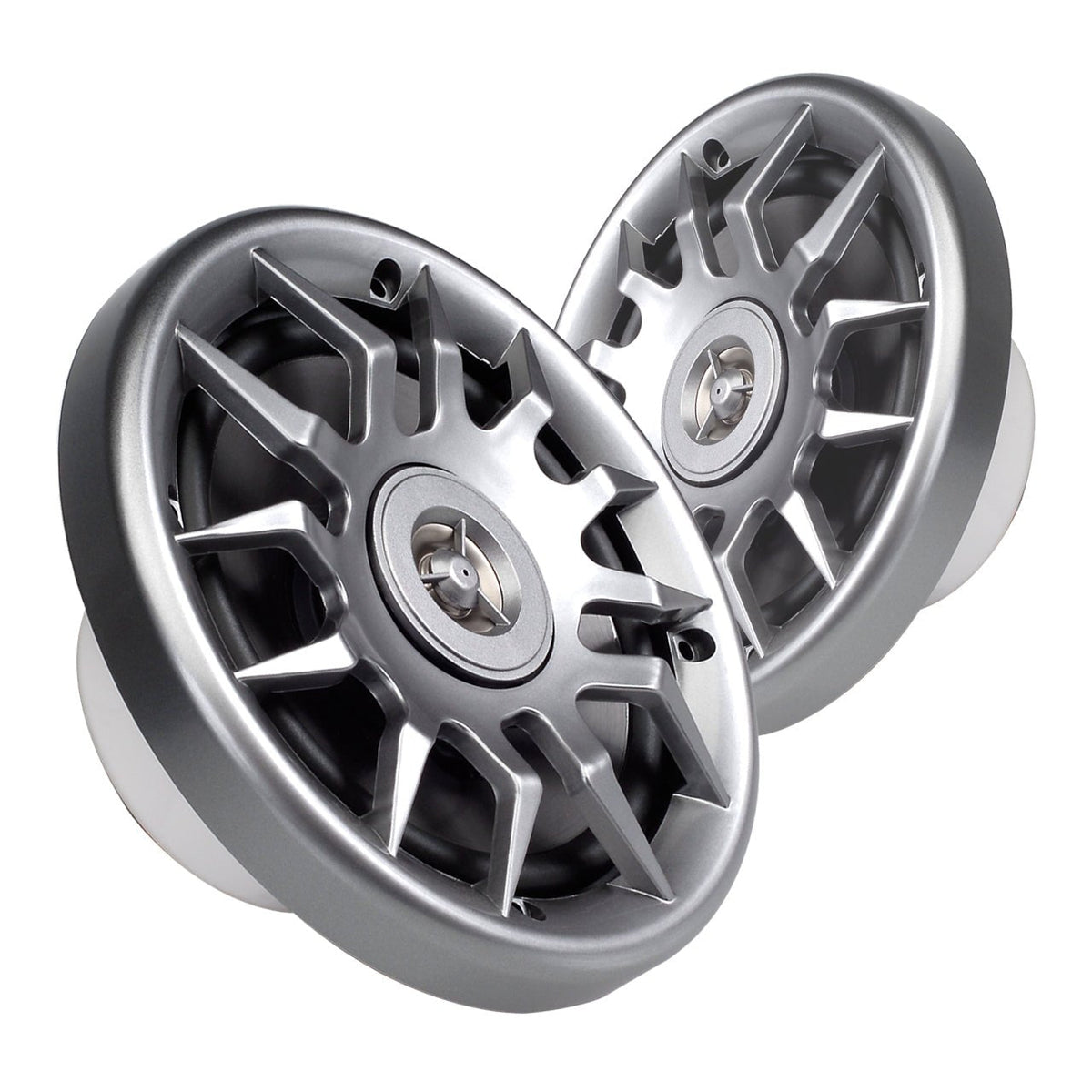 AquaVibe WR6LS-PAIR| 6.5" Water-Resistant 2-Way Speakers | Sold as a Pair