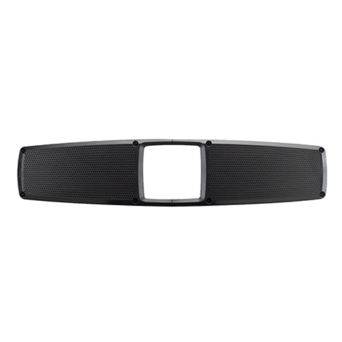 Linear Series GSB3600B | RV3000 Soundbar Speaker Grill Cover