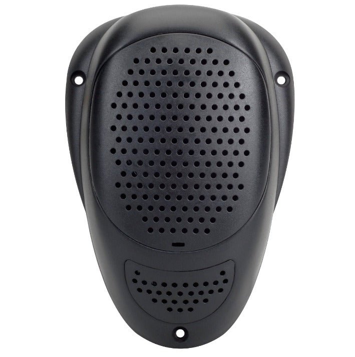 Linear Series | Water-Resistant 3" Surface Mount Satellite Speaker | White or Black
