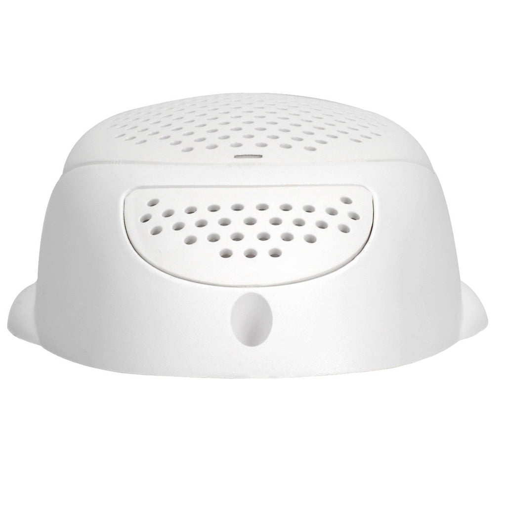 Linear Series | Water-Resistant 3" Surface Mount Satellite Speaker | White or Black