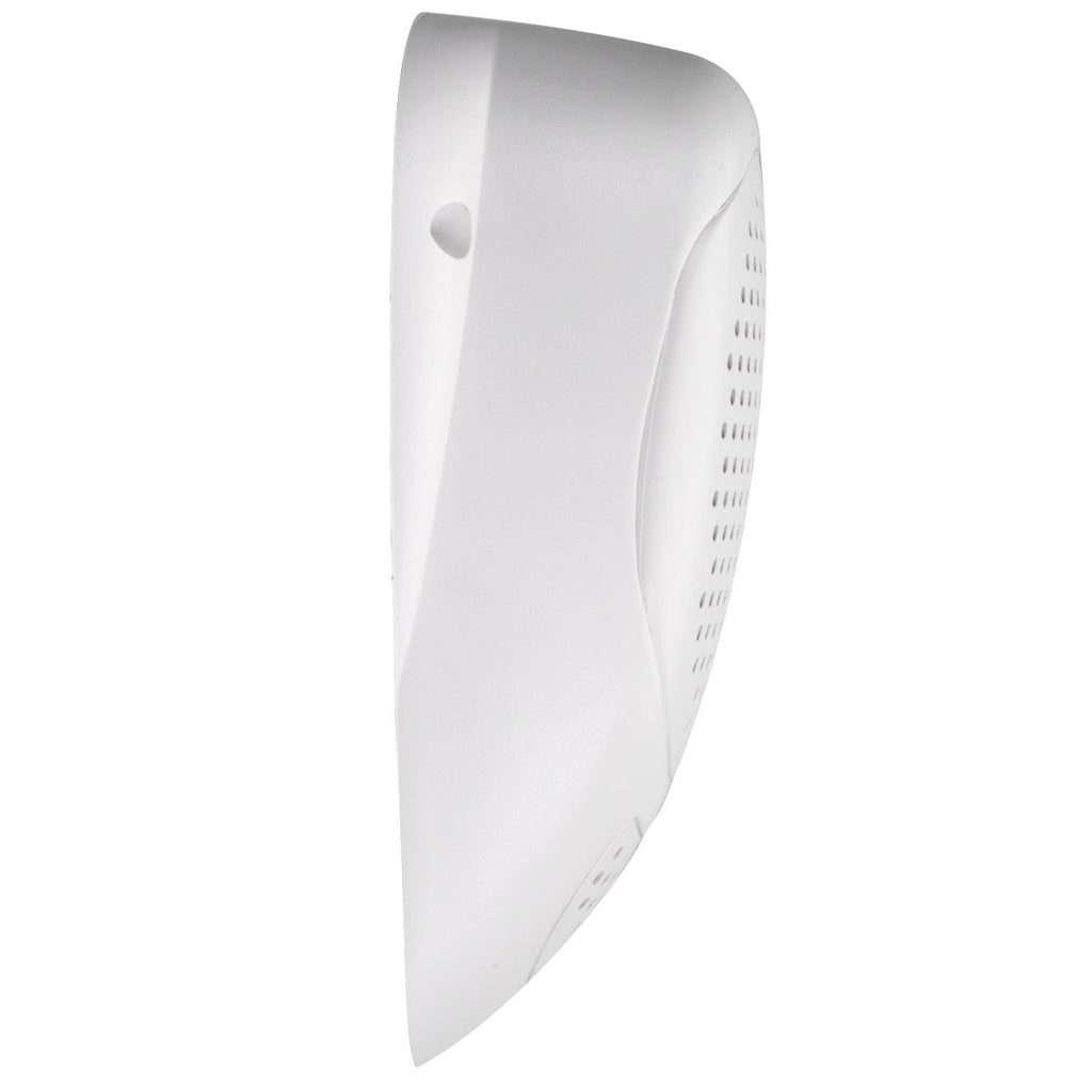 Linear Series | Water-Resistant 3" Surface Mount Satellite Speaker | White or Black