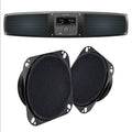 Linear Series RV3000SB | AM/FM Bluetooth USB Soundbar System