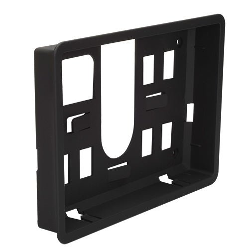 M130C Monitor Flush Mount Basket
