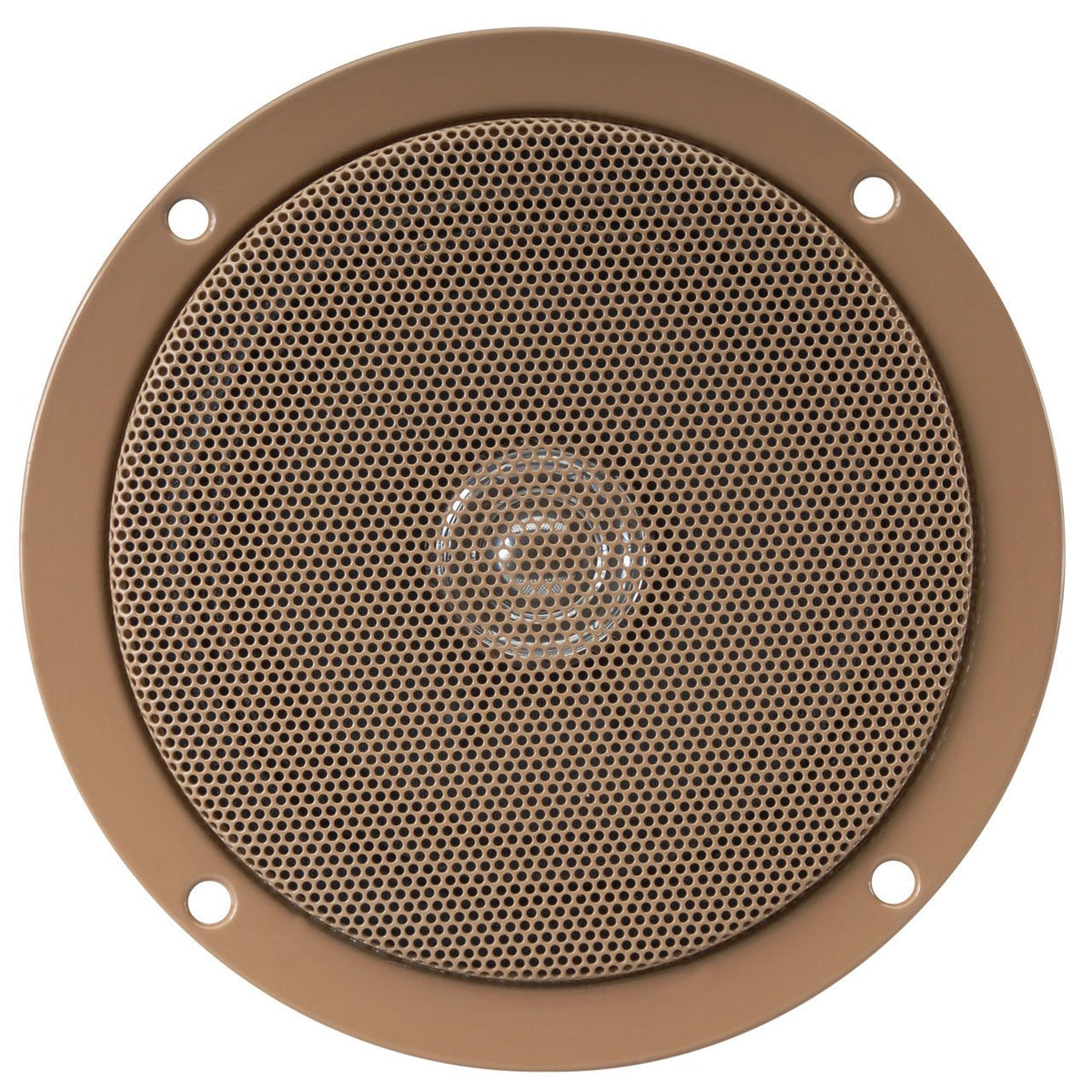 Magnadyne AS505 | 5" Dual Cone Slimline Single Speaker