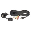 Magnadyne AUX-RV-USB | USB & 3.5mm Audio/Video Input Adapter