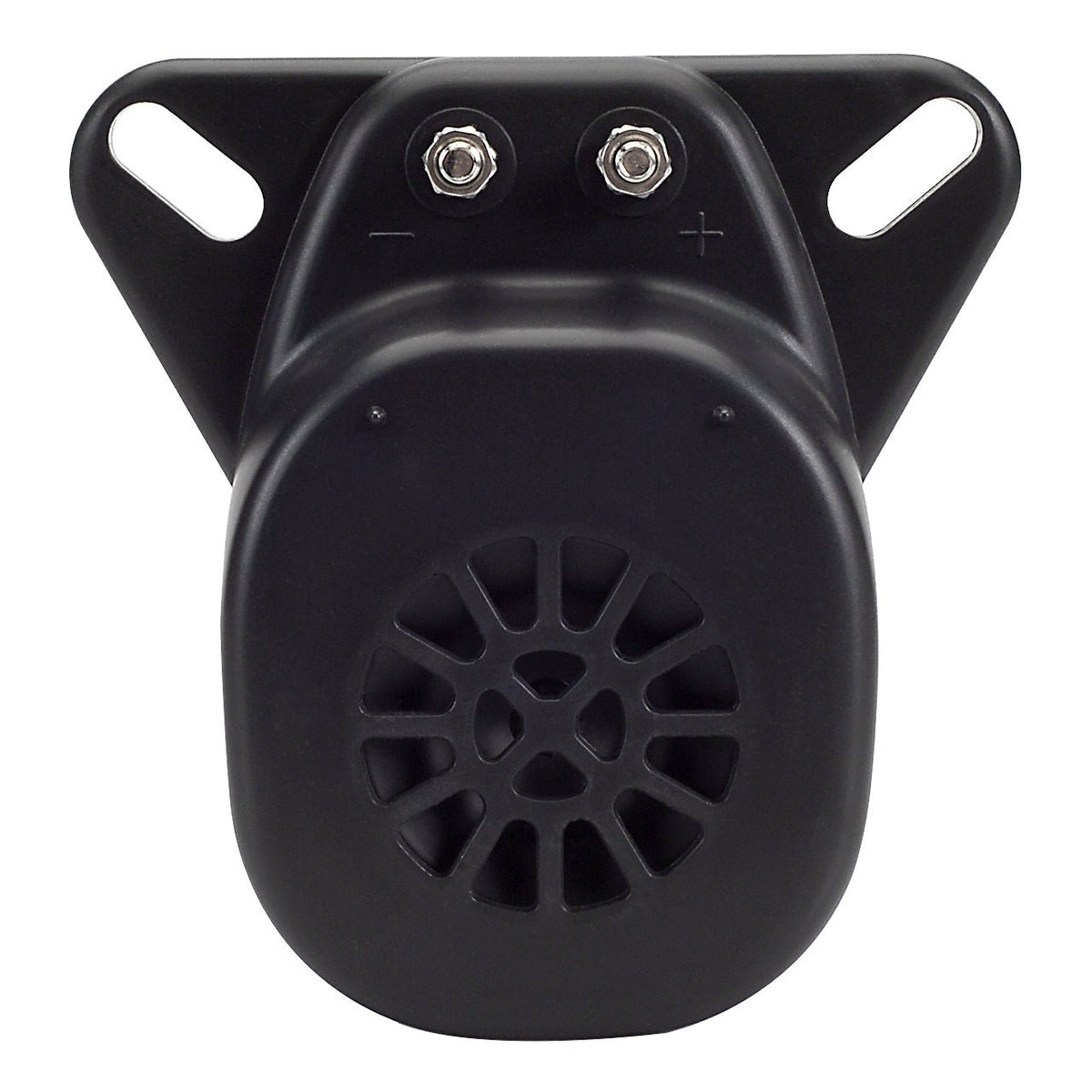Magnadyne BU1000C-97 | 97db Compact Water-Resistant Backup Warning Siren