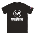Magnadyne Classic Unisex Crewneck T-Shirt