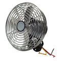Magnadyne FN2000S-3W | 2-Speed 12V Defroster Fan