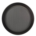 Magnadyne G60TXB | 6" Round Cloth Speaker Grill