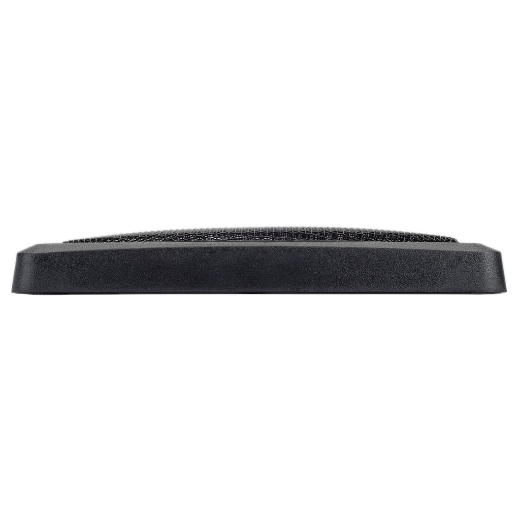 Magnadyne | 6" x 9" Speaker Grill with Wire Mesh | Black