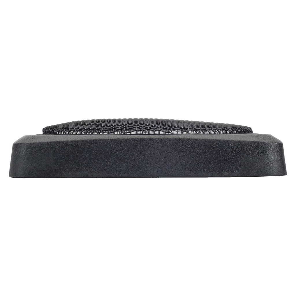 Magnadyne | 6" x 9" Speaker Grill with Wire Mesh | Black