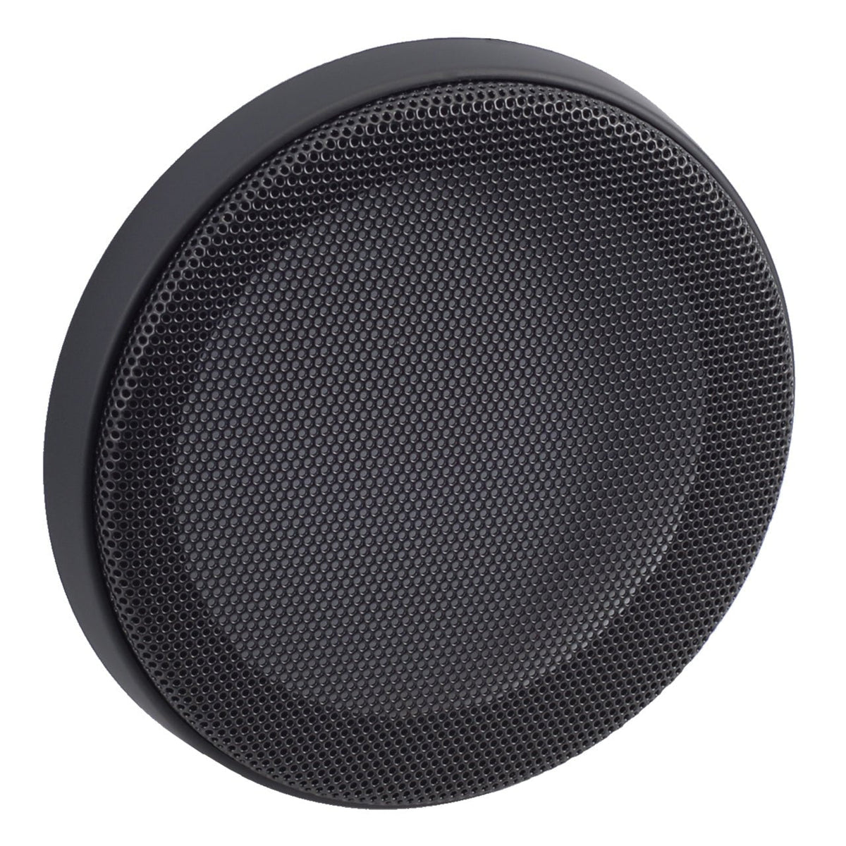 Magnadyne LS1SM | 4" Round Plastic Speaker Grill