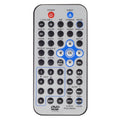 Magnadyne M1-LCD-CCR | Replacement Remote Control for M1-LCD