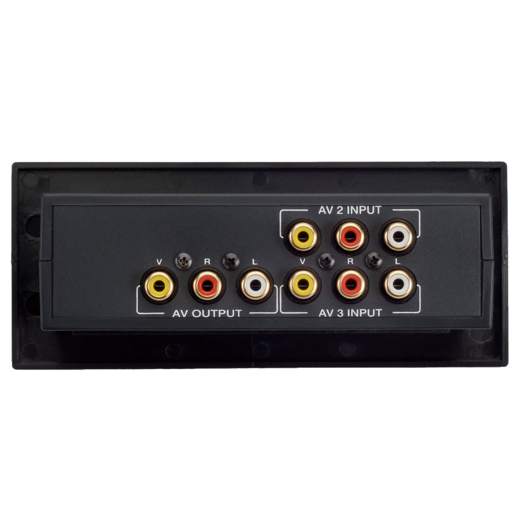 Magnadyne MV-VS2 | Audio / Video Auxiliary Input Port Expander