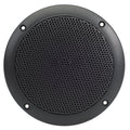 Magnadyne | 5" Dual Cone Slim Profile Speaker | Black or White