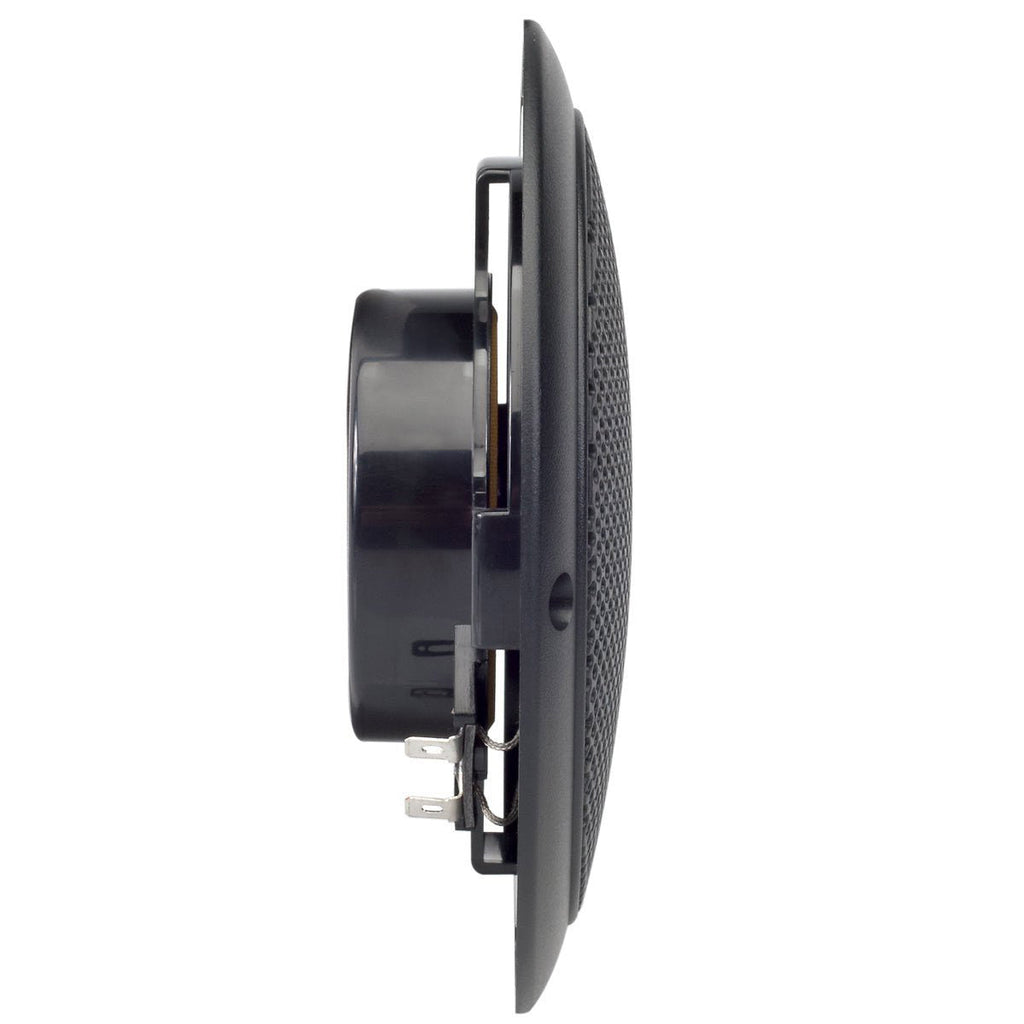 Magnadyne WR50-PAIR | 5" Dual Cone Slim Profile Speakers | Black or White