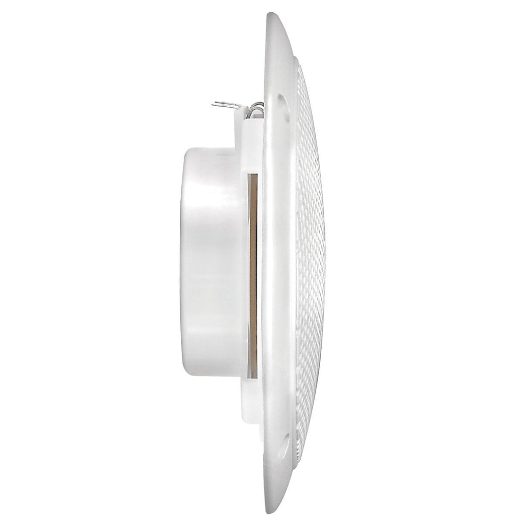 Magnadyne WR50-PAIR | 5" Dual Cone Slim Profile Speakers | Black or White