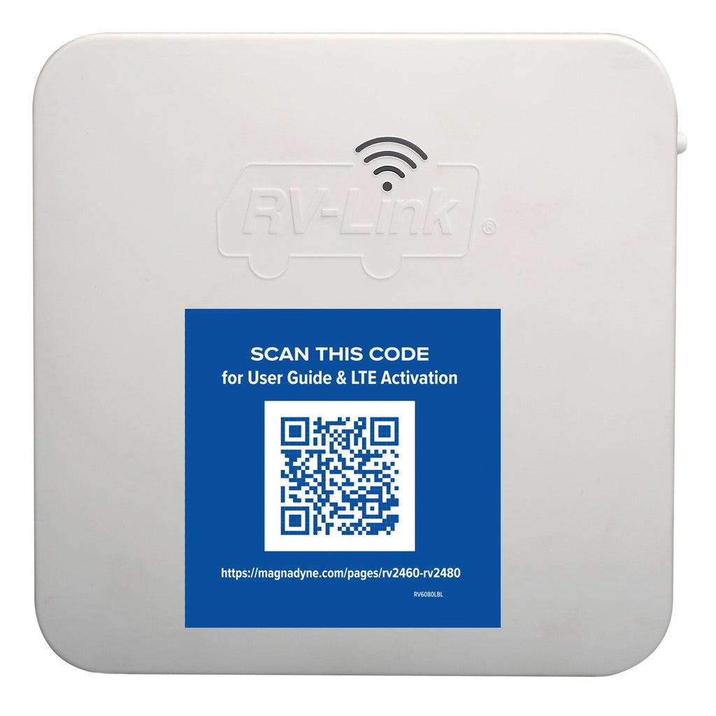 RV-Link RV2480 | Wi-Fi LTE Solution