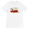 Shasta Airflyte Premium T-Shirt