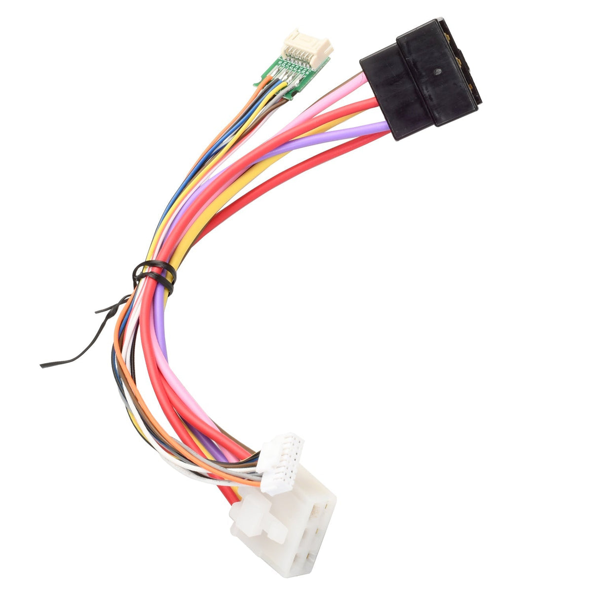 Silencer H562 | Plug-n-Play Adapter Harness for Older Security Systems