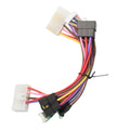 Silencer H662 | Plug-n-Play Adapter Harness for Older Security Systems