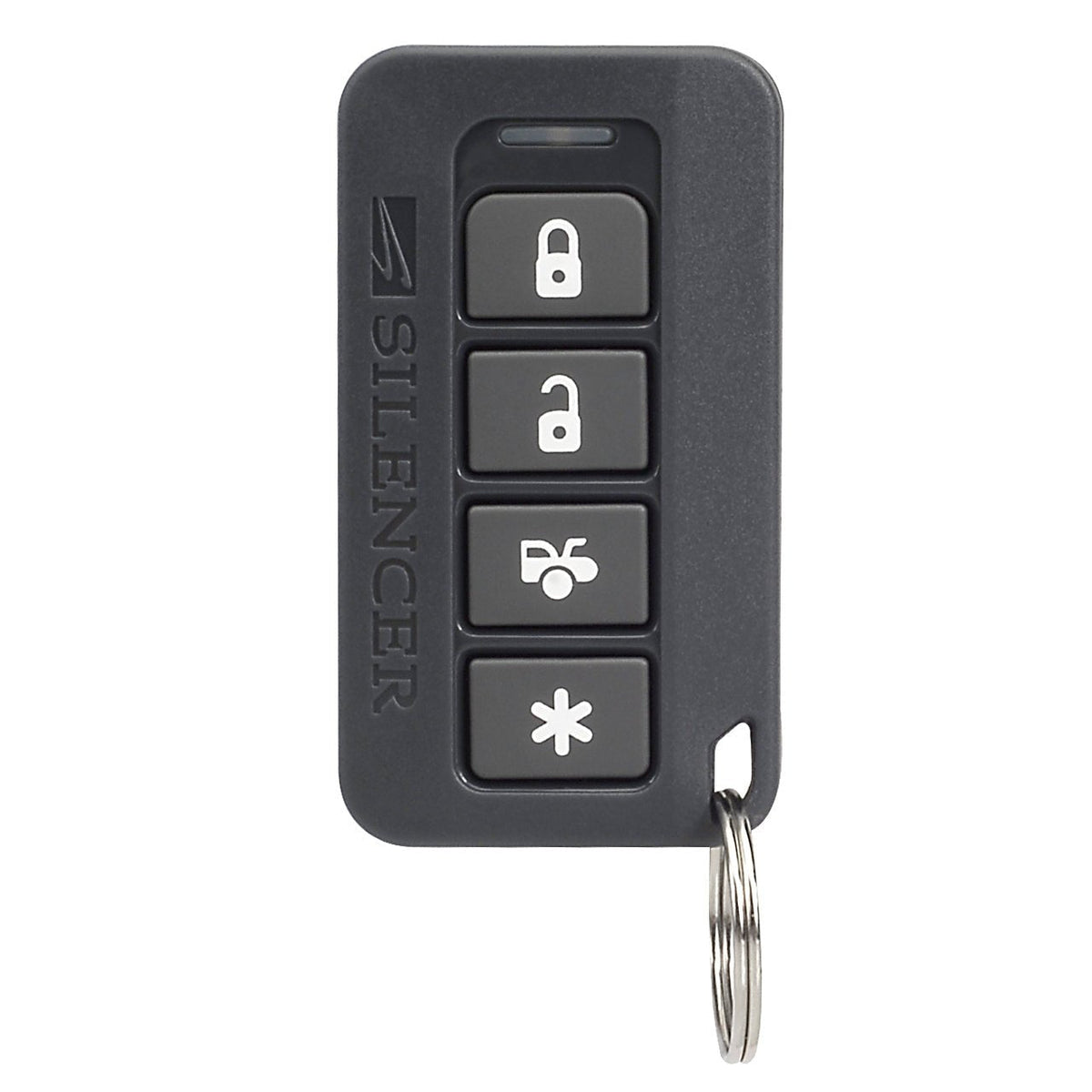 Silencer SLRF434 | "SL" Series Replacement Remote Transmitter 433 mHz