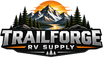 TrailForge RV Supply logo